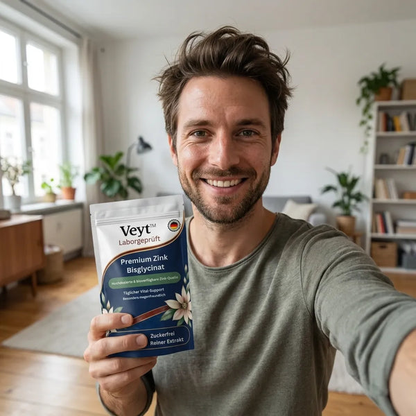 Kundenbewertung Veyt