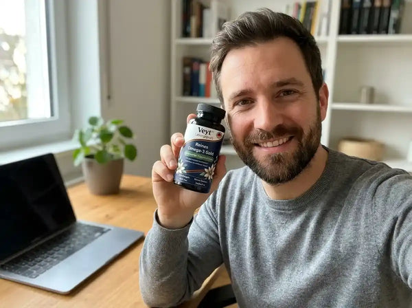 Veyt Omega-3 Kunde