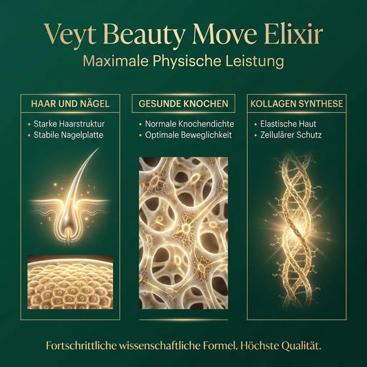 Veyt Lumine Collagen Complex – Produktdetailbild