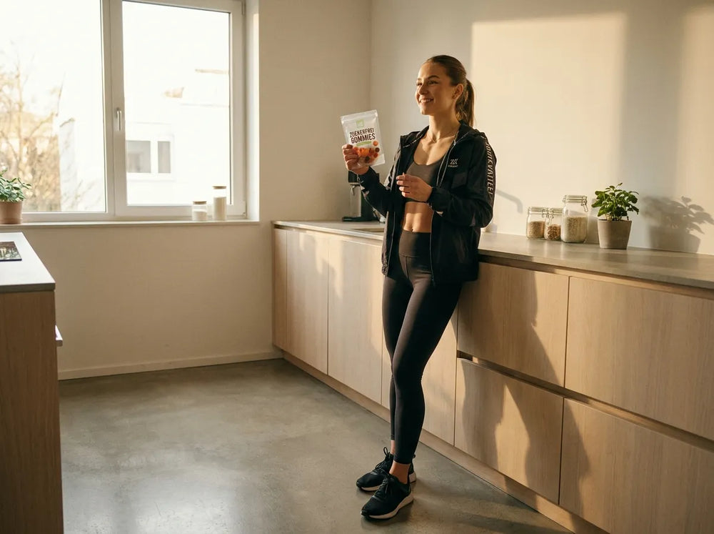Vitamin K2 Dosierung: Wie viele µg MK-7 pro Tag wirklich sinnvoll sind
