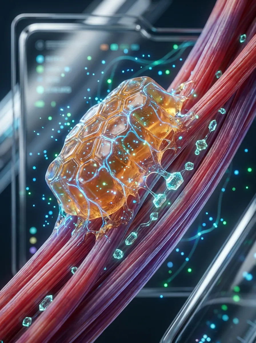 Omega-3 Wirkung: Was Studien zu Herz, Gehirn und Vorhofflimmern-Risiko wirklich zeigen