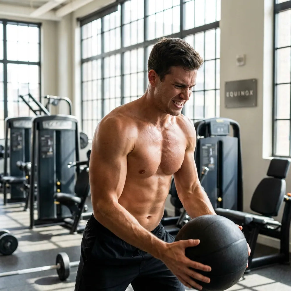 Whey Protein Wirkung & Dosierung: Was Studien zu Muskelaufbau wirklich zeigen