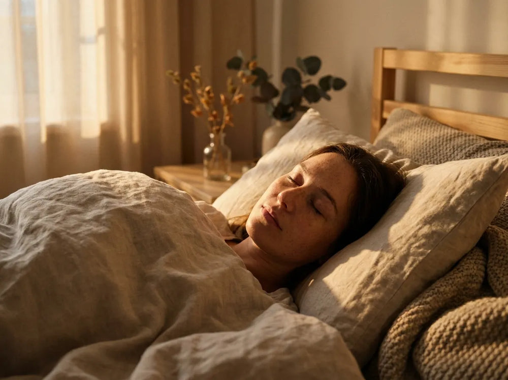 Sleepmaxxing: Was hinter dem Schlaf-Trend steckt – und was wissenschaftlich wirklich hilft
