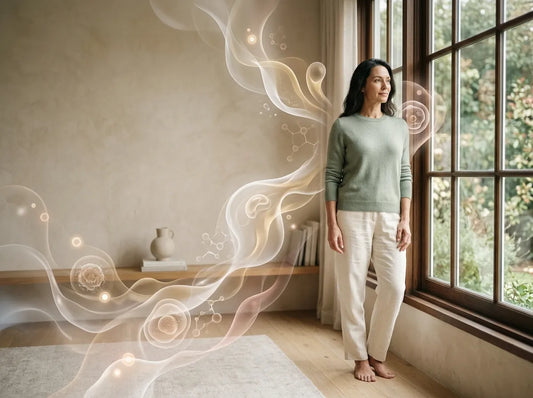 Hashimoto-Thyreoiditis bei Frauen