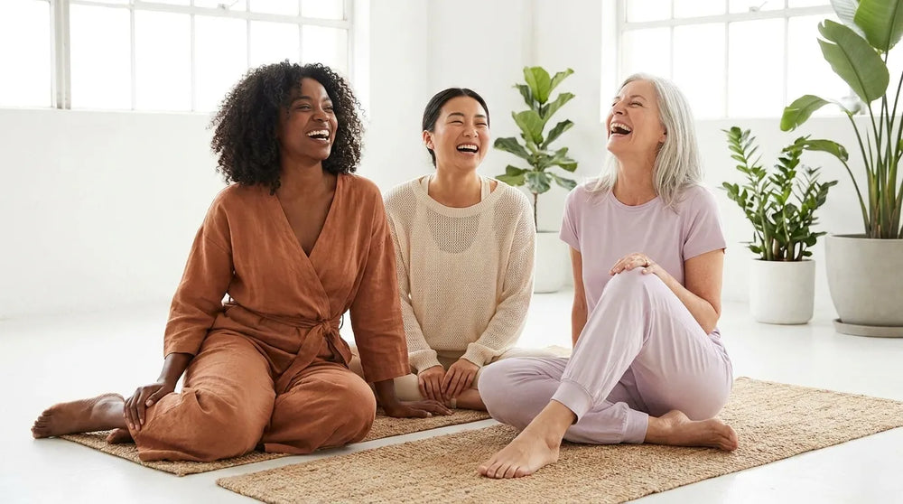 PMS & PMDD Reset: Dr. Berg, Dr. Axe, Dr. Hyman & weitere Experten im wissenschaftlichen Studien-Check