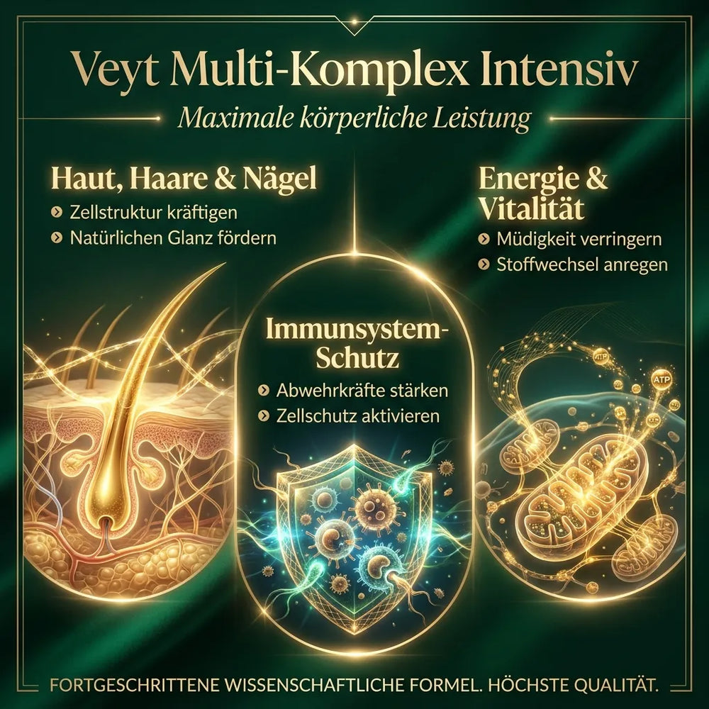 Jodmangel in Deutschland: Neue Referenzwerte, Symptome und worauf du bei Jod-Präparaten achten musst