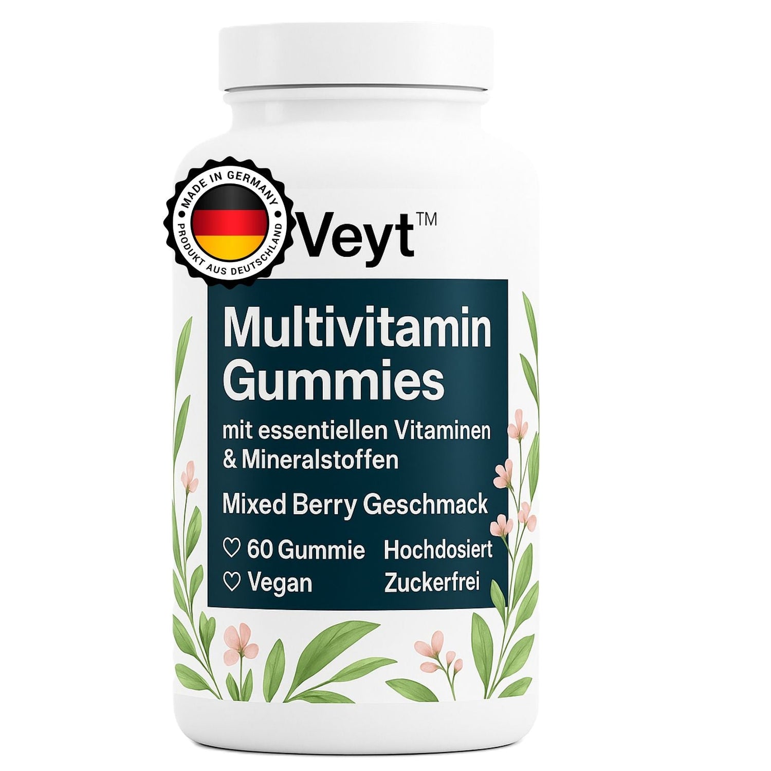 Veyt™ Gummies