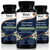 Natural Balance & Calm pakke