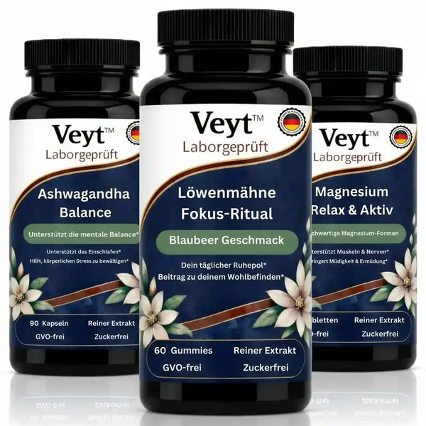 The Focus & Relax Bundle