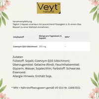 Zellenergie Longevity Bundle