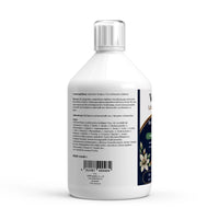 Biotin High-Dose Complex