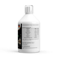 Biotin High-Dose Complex