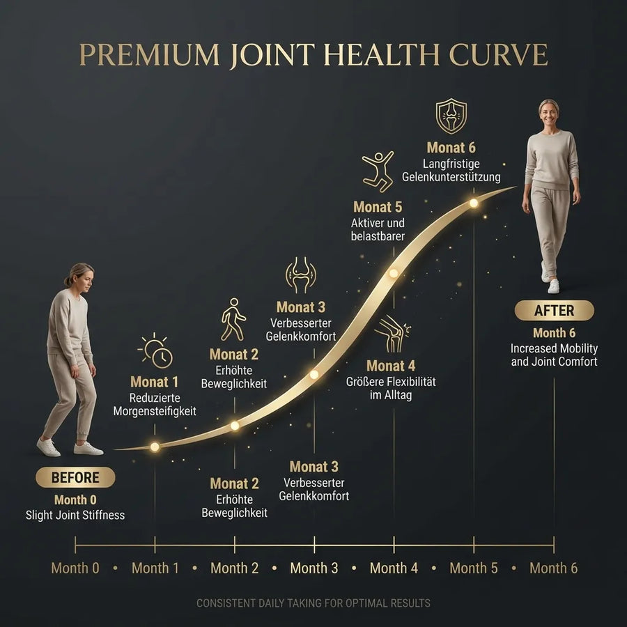 Veyt Premium Gelenk Schutz System