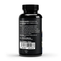 Green Tea Vital Extract