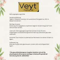 Green Tea Vital Extract