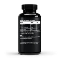 Green Tea Vital Extract
