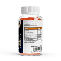 Gurkemeje Curcumin Guld