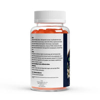 Gurkemeje Curcumin Guld