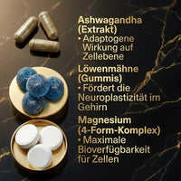 Natural Balance & Calm pakke