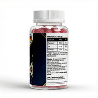 Premium Magnesium Matrix