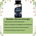 Magnesium Relax & Aktiv