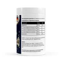 Multi-Magnesium Synergi