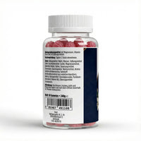 Premium Magnesium Matrix