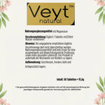 Magnesium Relax & Aktiv