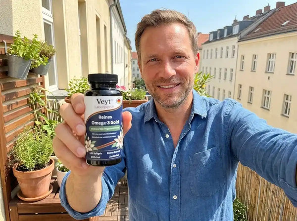Veyt Omega-3 Kunde