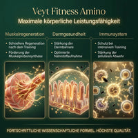 Pure L-Glutamine Recovery