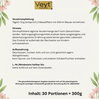Hydration Electrolyte Complex