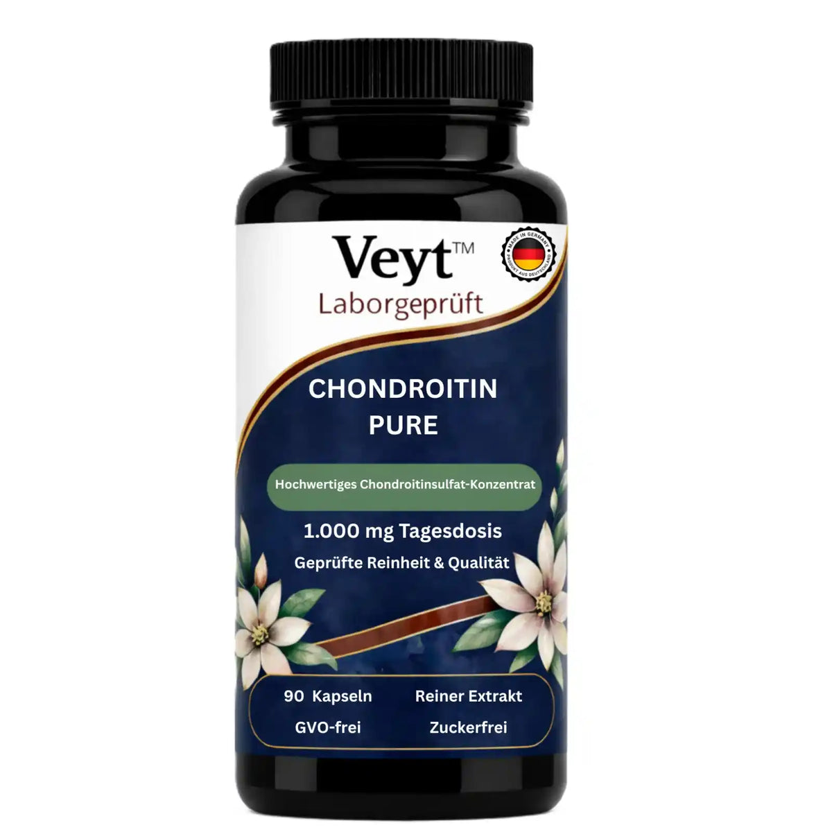 Pure Chondroitin Performance