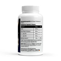Premium Omega-3 Complex