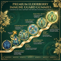Elderberry Immune Guard