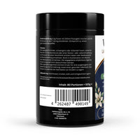 Performance Pre-Workout Matrix