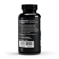 Coenzyme Q10 Vitality