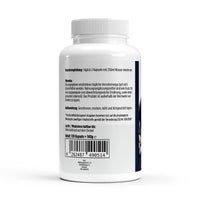 Premium Omega-3 Complex