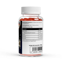Shilajit Vitality Complex