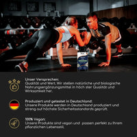 Pure Creatine Performance