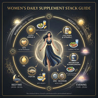 Bloom Woman Komplett System