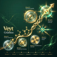 Green Tea Vital Extract