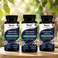The Focus & Relax Bundle