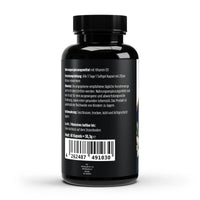 Vegan D3 Vitality Depot