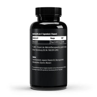 Vegan D3 Vitality Depot