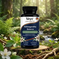 Natural Balance & Calm pakke