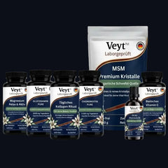 Veyt Natural Gelenk Schutz Paket