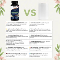 Pure Chondroitin Performance