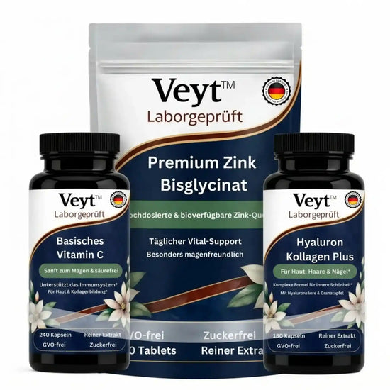 Holistic Beauty Bundle