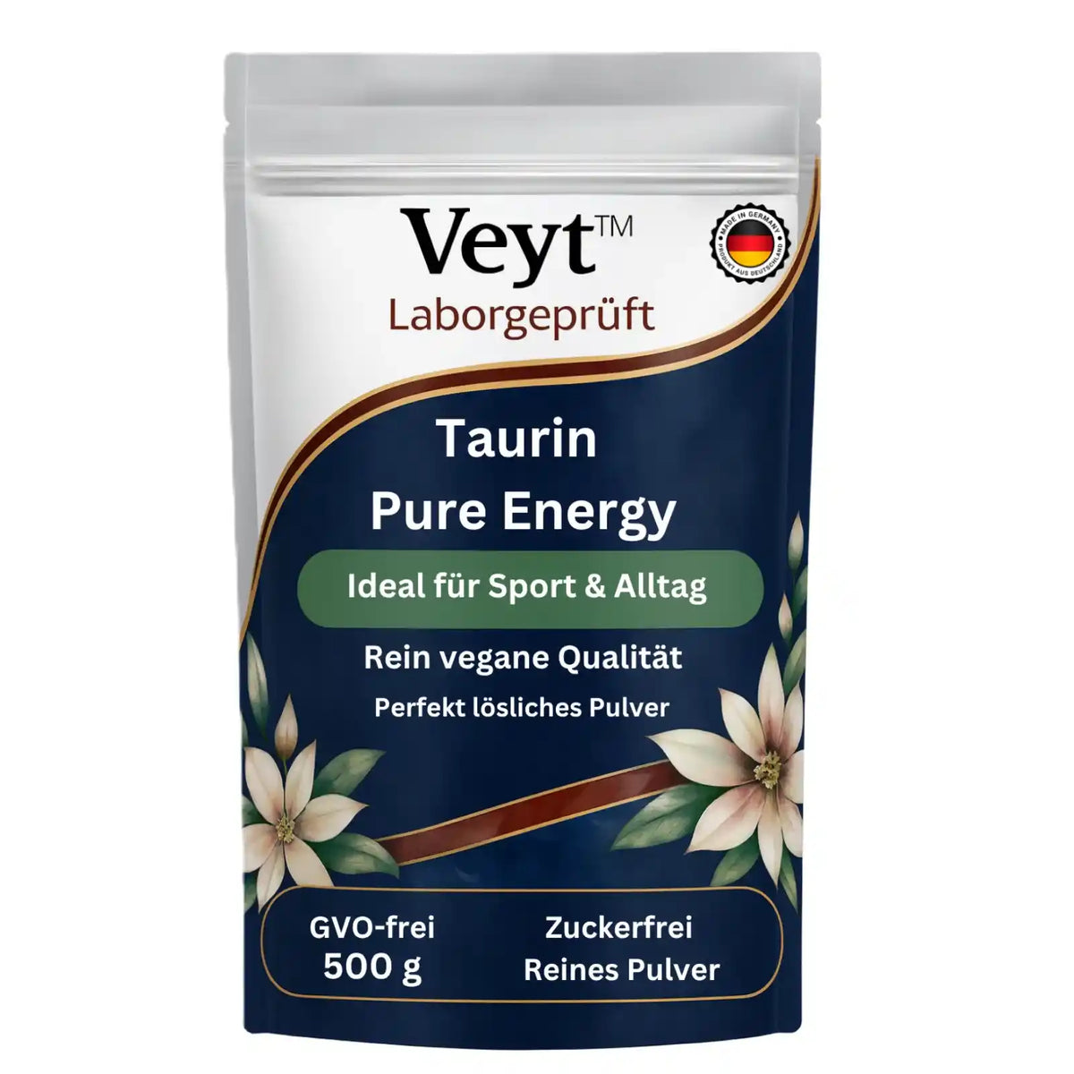 Pure Taurine Performance