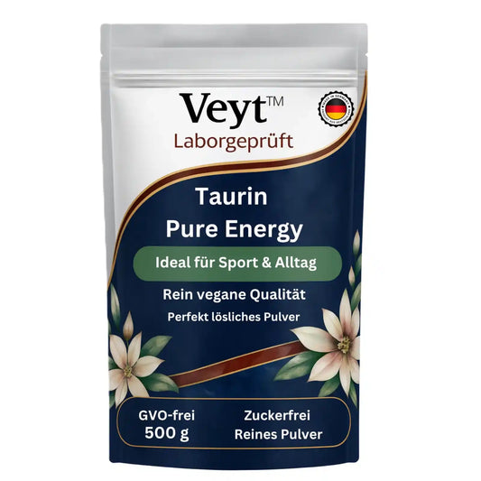 Pure Taurine Performance